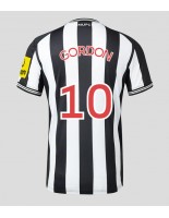 Newcastle United Anthony Gordon #10 Kotipaita 2023-24 Lyhythihainen